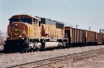 BNSF 8803 Nort